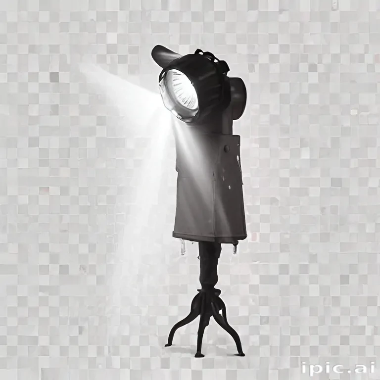 spotlight png transparent