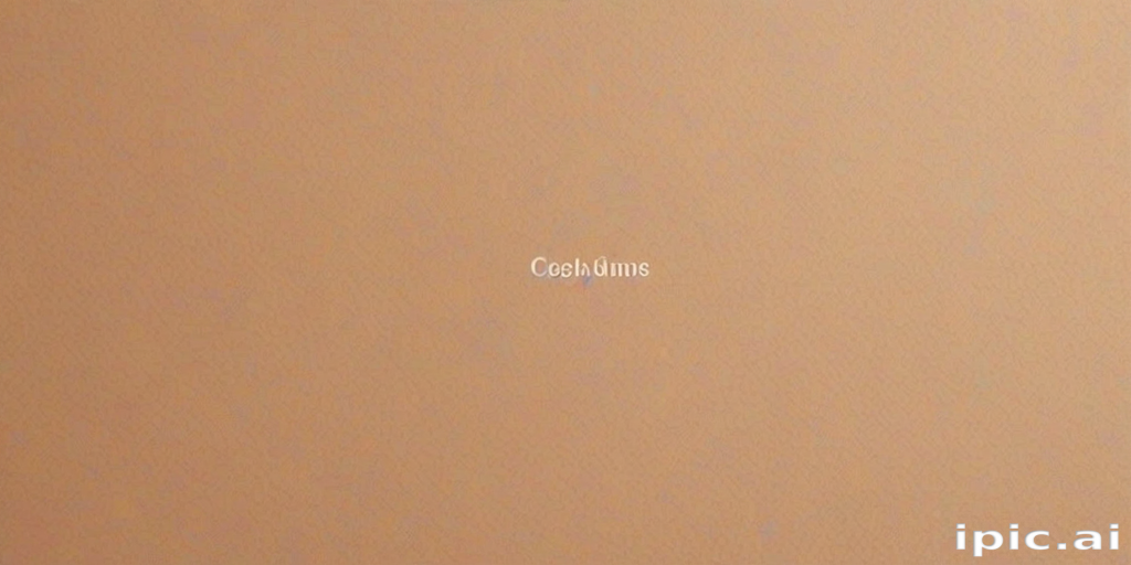 aesthetic light brown background