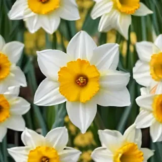 daffodil flower