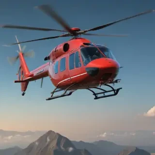 helicopter png