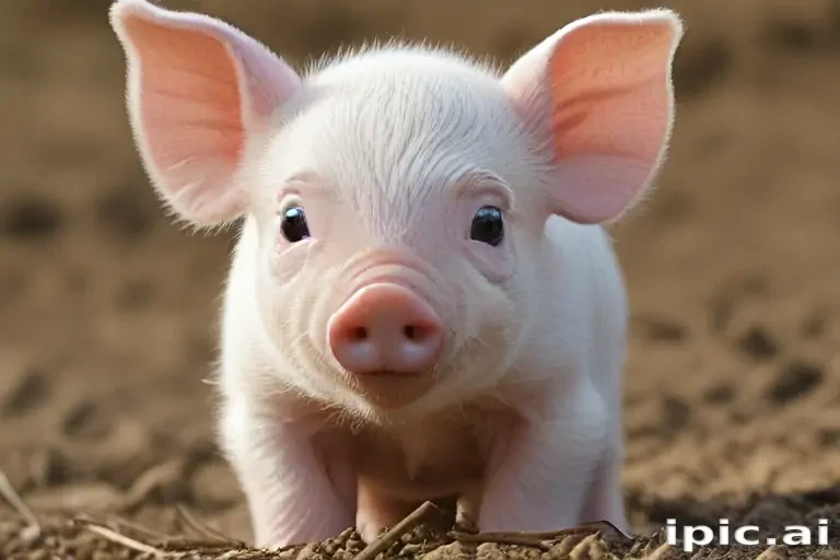 piglet