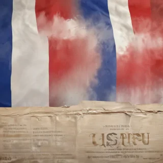 french flag