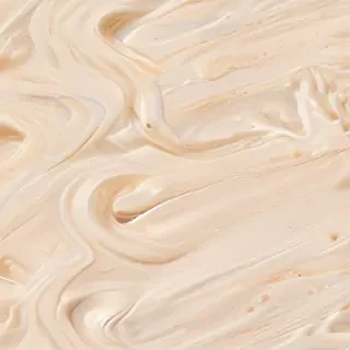 cream aesthetic background