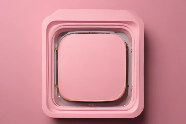 pink instagram background
