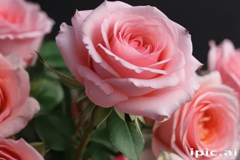 rose wallpapers aesthetic