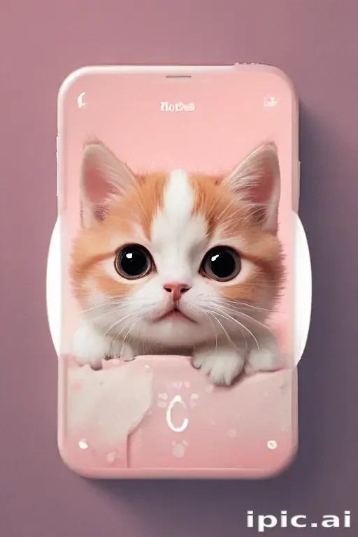 cute lockscreens