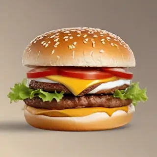 burger png