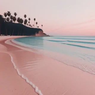 aesthetic beach wallpaper