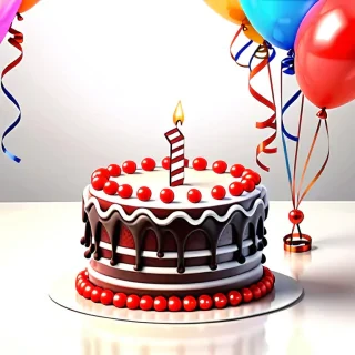 happy birthday png