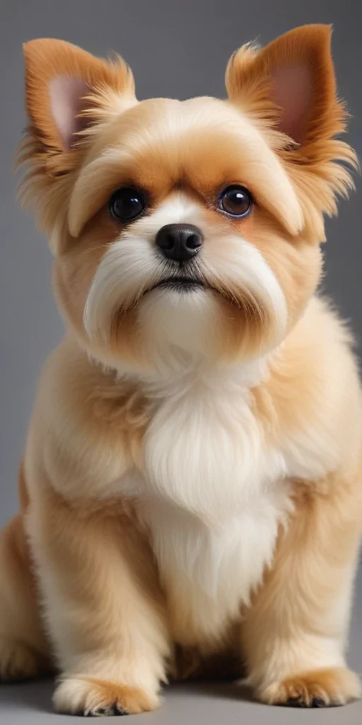 bea tzu dog breed