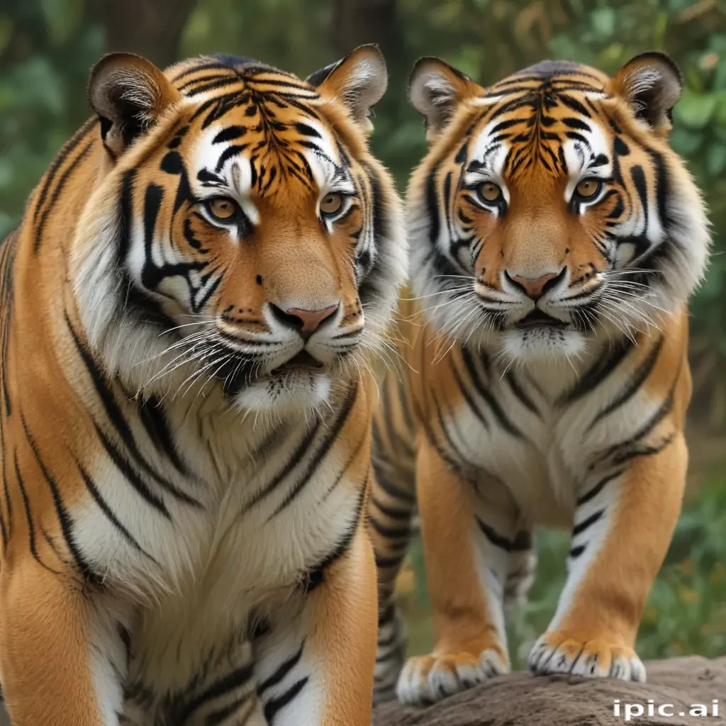 tigers png