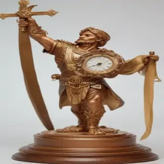time png