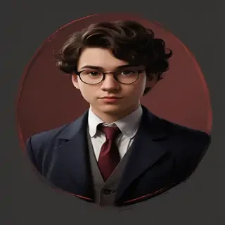dark academia png