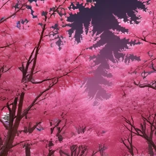 pink screensavers
