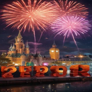 happy new year wallpapers