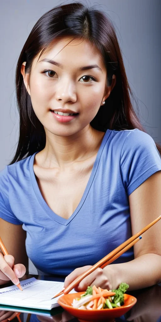 asian stock photo