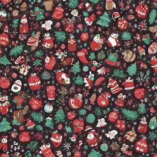 christmas wallpaper for iphone