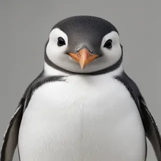 penguin png