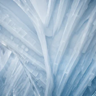 icy texture