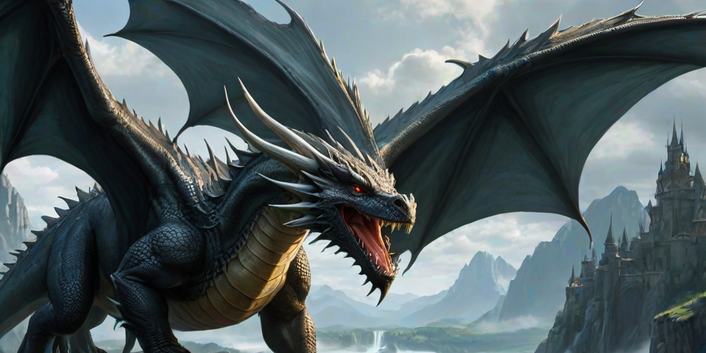 dragon backgrounds