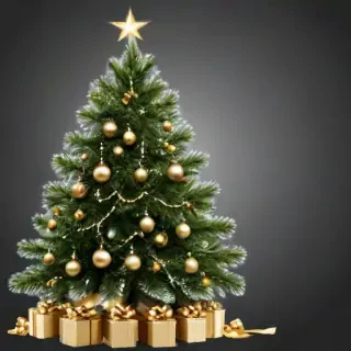 christmas transparent png