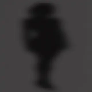 woman silhouette png