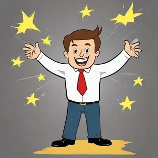 success clip art