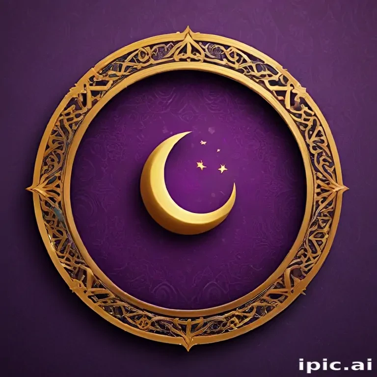 ramadan background