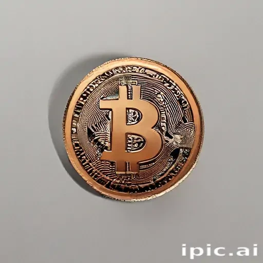 bitcoin logo