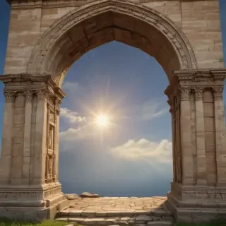 arch png