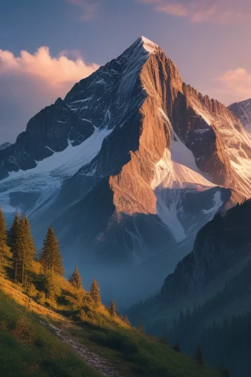 mountain phone wallpapers