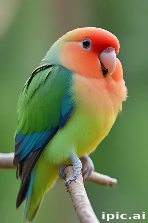 lovebird
