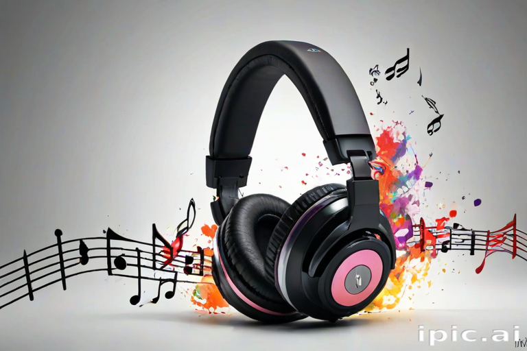 music wallpaper