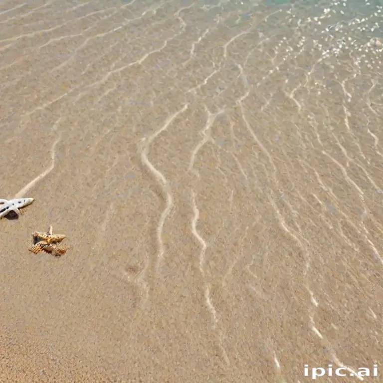 beach transparent