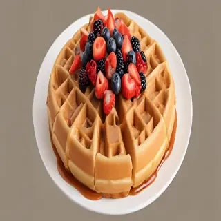 waffles png
