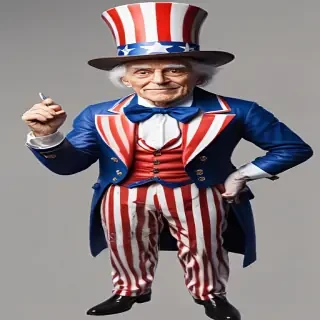 uncle sam png