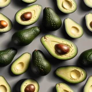 avocado png