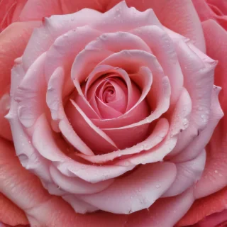 rose flower