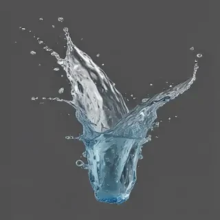 splash of water png