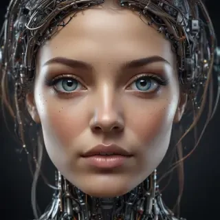 artificial intelligence background image