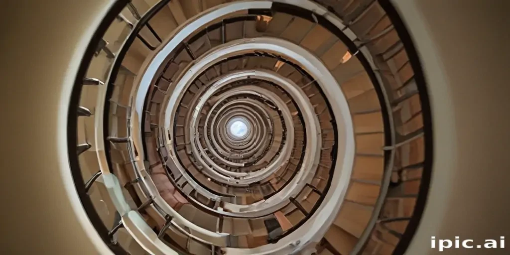 spiral images