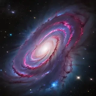 png galaxy