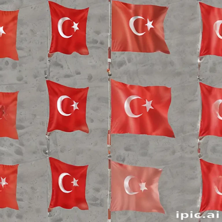turkey flag