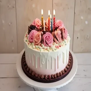birthday cake images