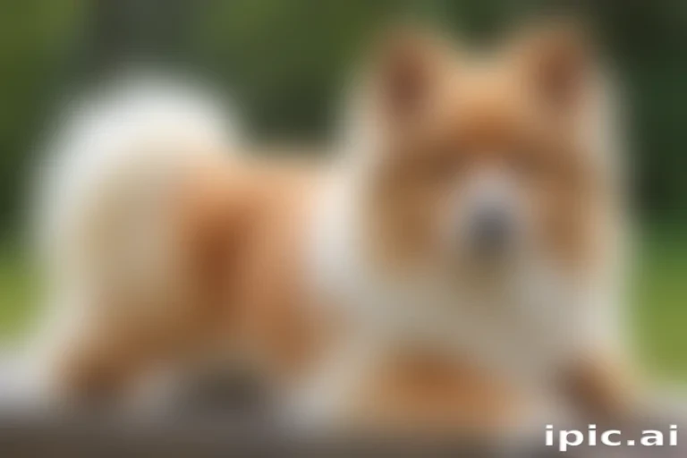 dameranian dog breed