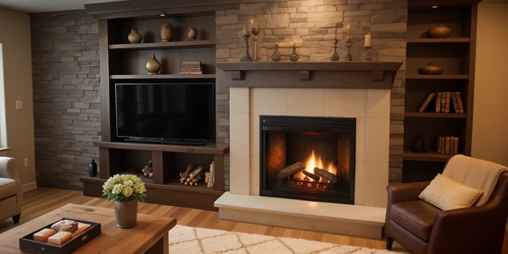 fireplace backgrounds