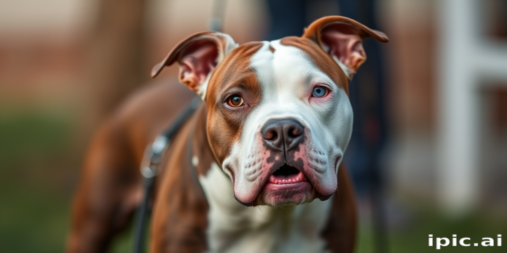 american bull staffy