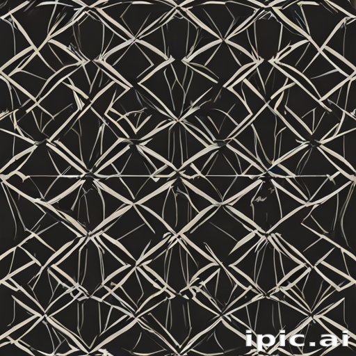 design line pattern