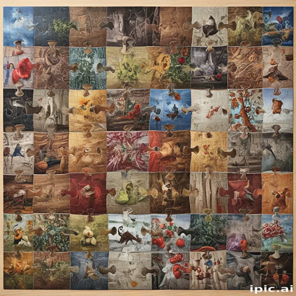 puzzle images