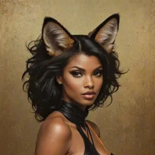free vixen